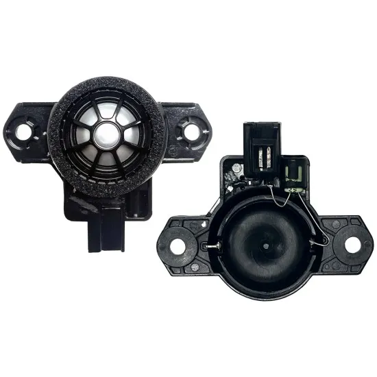 Phoenix Gold ZDSV25T Tweeter Upgrade Kit 25mm 40W for Volvo Phoenix Gold ZDSV25T Tweeter Upgrade Kit 25mm 40W for Volvo