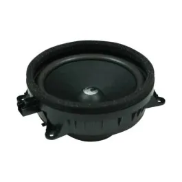 Phoenix Gold ZDSV6C 6.5 inch 100W Mid Bass Speaker Replacement for Volvo