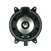 Phoenix Gold ZDSV6C 6.5 inch 100W Mid Bass Speaker Replacement for Volvo