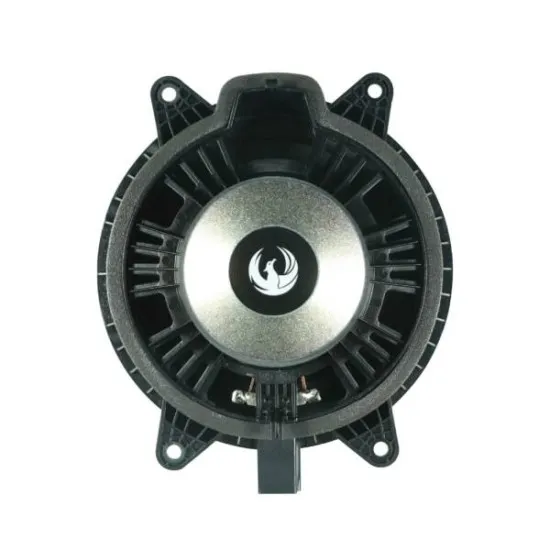 Phoenix Gold ZDSV6C 6.5 inch 100W Mid Bass Speaker Replacement for Volvo