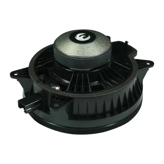 Phoenix Gold ZDSV6C 6.5 inch 100W Mid Bass Speaker Replacement for Volvo