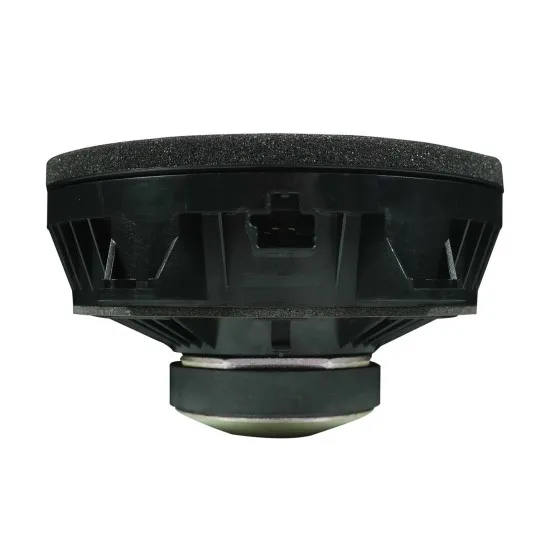 Phoenix Gold ZDSV6C 6.5 inch 100W Mid Bass Speaker Replacement for Volvo