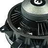 Phoenix Gold ZDSV6C 6.5 inch 100W Mid Bass Speaker Replacement for Volvo