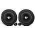 Phoenix Gold ZDSW6CS 6-inch 120W Skoda Component Speaker Upgrade Kit