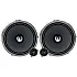 Phoenix Gold ZDSW7CS 180W 7 Inch Component Speaker Upgrade kit for Skoda Superb