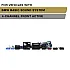 Phoenix Gold ZDT-BMW1 Amplifier upgrade 4-Channel Active cable for BMW with Basic Sound System