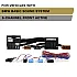 Phoenix Gold ZDT-BMW2 Amplifier upgrade 6-Channel Active cable for BMW with Basic Sound System