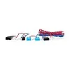 Phoenix Gold ZDT-BMW2 Amplifier upgrade 6-Channel Active cable for BMW with Basic Sound System Phoenix Gold ZDT-BMW2 Amplifier upgrade 6-Channel Active cable for BMW with Basic Sound System