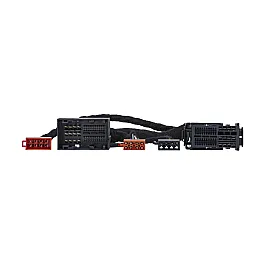 Phoenix Gold ZDT-FCA1 Amplifier Upgrade Wiring T-Harness for Fiat Phoenix Gold ZDT-FCA1 Amplifier Upgrade Wiring T-Harness for Fiat