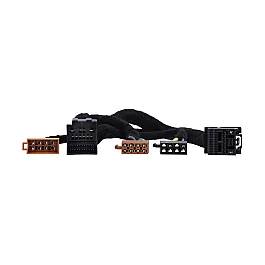 Phoenix Gold ZDT-FORD1 Amplifier Wiring T-Harness for Ford 2018 onward Phoenix Gold ZDT-FORD1 Amplifier Wiring T-Harness for Ford 2018 onward