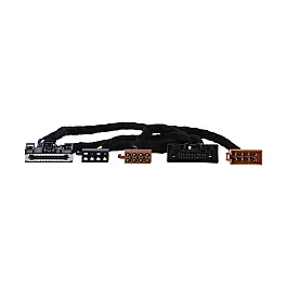 Phoenix Gold ZDT-FORD2 Amplifier Wiring T-Harness for Ford 2012 Onward Phoenix Gold ZDT-FORD2 Amplifier Wiring T-Harness for Ford 2012 Onward