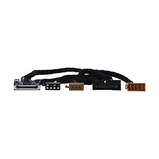 Phoenix Gold ZDT-FORD2 Amplifier Wiring T-Harness for Land Rover Discovery Phoenix Gold ZDT-FORD2 Amplifier Wiring T-Harness for Land Rover Discovery