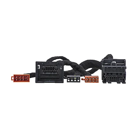 Phoenix Gold ZDT-GM1 Amplifier Upgrade T-Harness for Chevrolet from 2008 – 2019