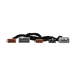 Phoenix Gold ZDT-HND1 Amplifier Upgrade T-Harness for Honda vehicles from 2008 to 2017 Phoenix Gold ZDT-HND1 Amplifier Upgrade T-Harness for Honda vehicles from 2008 to 2017