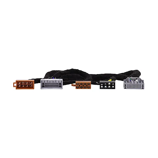 Phoenix Gold ZDT-HND2 Honda 2016 up T-Harness Amplifier Installation Cable