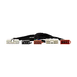 Phoenix Gold ZDT-SY1 Amplifier Wiring T-Harness for Daewoo, SsangYong  Phoenix Gold ZDT-SY1 Amplifier Wiring T-Harness for Daewoo, SsangYong