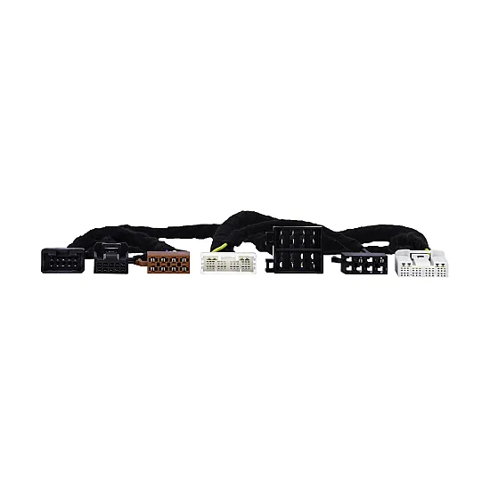Phoenix Gold ZDT-TOY2 Amplifier Upgrade Wiring T-Harness for Toyota 2018 Onwards Phoenix Gold ZDT-TOY2 Amplifier Upgrade Wiring T-Harness for Toyota 2018 Onwards