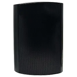 Phoenix Gold ZM5SB 5.25 inch 130mm 2-Way Weatherproof Indoor / Outdoor Speakers Black