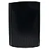 Phoenix Gold ZM6SB 6.5 inch 165mm 2-Way Weatherproof Indoor / Outdoor Speakers Black