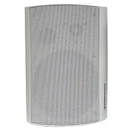 Phoenix Gold ZM6SW 6.5 inch 165mm 2-Way Weatherproof Indoor / Outdoor Speakers White
