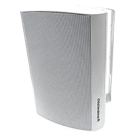 Phoenix Gold ZM6SW 6.5 inch 165mm 2-Way Weatherproof Indoor / Outdoor Speakers White