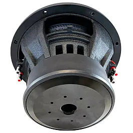 Phoenix Gold ZMAX122 High SPL12 inch Car Audio Subwoofer