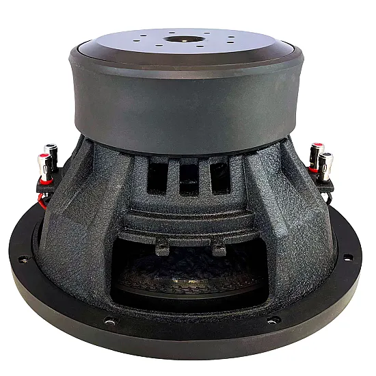 Phoenix Gold ZMAX122 High SPL12 inch Car Audio Subwoofer