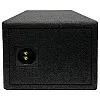 Phoenix Gold ZMAX18PB 8 inch 1500W Max Ported Car Subwoofer Bass Box