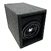 Phoenix Gold ZMAX18PB 8 inch 1500W Max Ported Car Subwoofer Bass Box