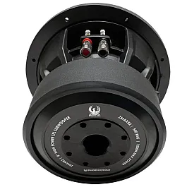 Phoenix Gold ZMAX82 High SPL 8 inch Car Audio Subwoofer