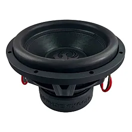 Phoenix Gold ZP12D4 12 inch 4500W Street Bass Car Subwoofer