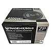 Phoenix Gold ZP12D4 12 inch 4500W Street Bass Car Subwoofer Phoenix Gold ZP12D4 12 inch 4500W Street Bass Car Subwoofer