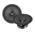 Phoenix Gold ZP65 ZP-Series 6.5 inch 350W Midrange Car Speakers (Pair)