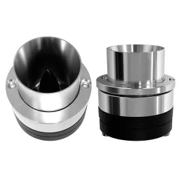 Phoenix Gold ZPROR25T High Output Titanium 25mm 1 inch Horn Tweeter