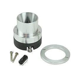 Phoenix Gold ZPROR25T High Output Titanium 25mm 1 inch Horn Tweeter