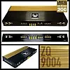 Phoenix Gold ZQ9004 ZQ-Series 4 Channel High-End Class A/B Car Audio Amplifier Phoenix Gold ZQ9004 ZQ-Series 4 Channel High-End Class A/B Car Audio Amplifier