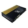 Phoenix Gold ZQA6.8 ZQ-Series 6-Channel High End Amplifier with 8-Channel DSP