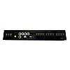 Phoenix Gold ZQA6.8 ZQ-Series 6-Channel High End Amplifier with 8-Channel DSP
