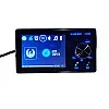 Phoenix Gold ZQDCT ZQ-Series LCD Amplifier Controller for the ZQ DSP
