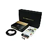 Phoenix Gold ZQDSP12 ZQ-Series 12-Channel DSP High End Car Audio Amplifier