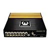 Phoenix Gold ZQDSP12 ZQ-Series 12-Channel DSP High End Car Audio Amplifier