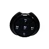 Phoenix Gold ZQWCT ZQ-Series Amplifier Wireless Controller for the ZQ DSP Phoenix Gold ZQWCT ZQ-Series Amplifier Wireless Controller for the ZQ DSP