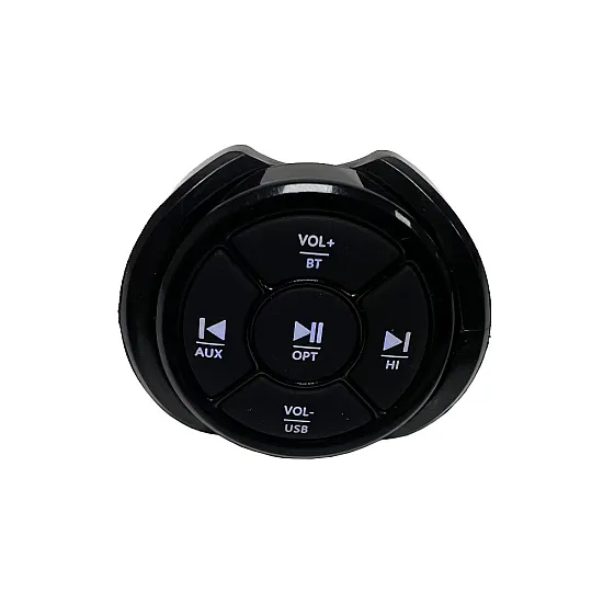 Phoenix Gold ZQWCT ZQ-Series Amplifier Wireless Controller for the ZQ DSP Phoenix Gold ZQWCT ZQ-Series Amplifier Wireless Controller for the ZQ DSP