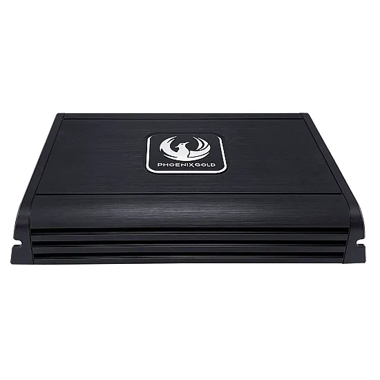 Phoenix Gold ZR10001 ZR-Series 1000W Mono Block Class-D Amplifier