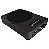 Phoenix Gold ZR10P 10 inch Compact Amplified Under Seat Car Subwoofer