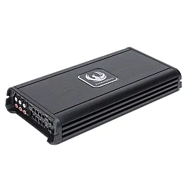 Phoenix Gold ZR12005 ZR-Series 5-Channel Powerful & compact Class D Amplifier