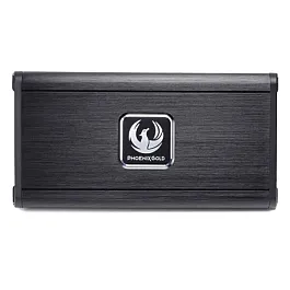 Phoenix Gold ZR12005 ZR-Series 5-Channel Powerful & compact Class D Amplifier