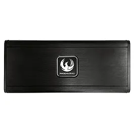 Phoenix Gold ZR20001 ZR-Series 2000W Mono Block Class-D Amplifier