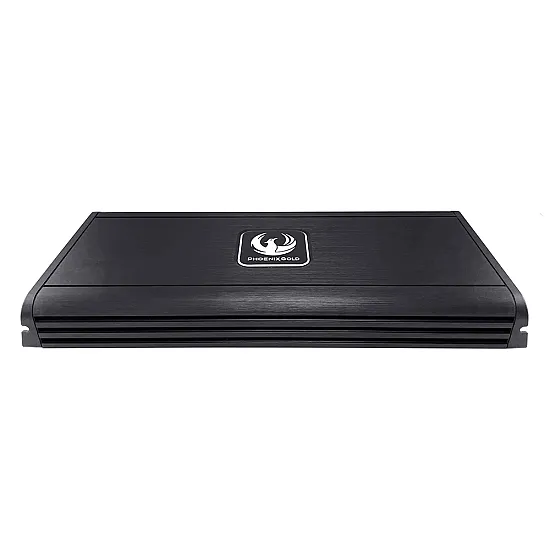 Phoenix Gold ZR20001 ZR-Series 2000W Mono Block Class-D Amplifier