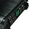 Phoenix Gold ZR6004R ZR-Series 600W 4-Channel Class-D Amplifier with Bass Remote